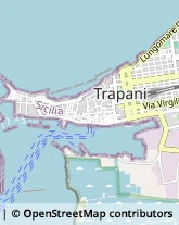 Via Ilio, 19,91100Trapani