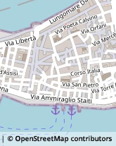 Via Orfeo, 10,91100Trapani