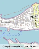 Agenzie Marittime,91100Trapani