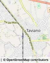 Via Santa Croce, 59/A,73057Taviano