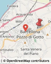 Via Giorgio Amendola, 205,98051Barcellona Pozzo di Gotto