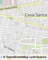 Via Canale Scalabrino, ,91100Trapani