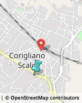 Consulenza Commerciale,87064Cosenza