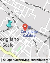 Consulenza Commerciale,87064Cosenza