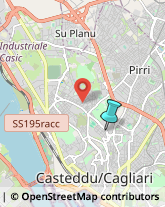 Odontoiatri e Dentisti - Medici Chirurghi,09127Cagliari