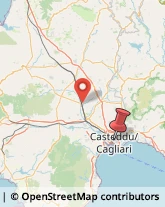 Via Molise, 6,09127Cagliari