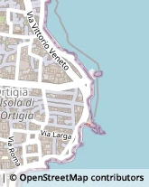 Isola di Ortigia, 114,96100Siracusa