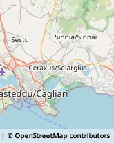 Via Giuseppe Garibaldi, 250,09127Cagliari