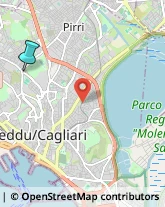 Ottica, Occhiali e Lenti a Contatto - Dettaglio,09121Cagliari