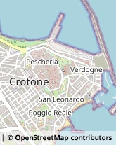 Aziende Agricole,88900Crotone