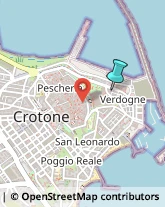 Tende e Tendaggi,88900Crotone