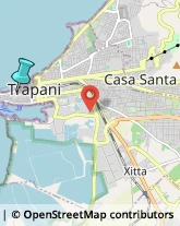 Bed e Breakfast,91100Trapani