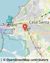 Bed e Breakfast,91100Trapani