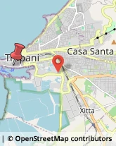 Via San Cristoforo, 8,91100Trapani