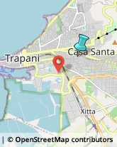 Bed e Breakfast,91100Trapani