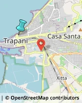 Bed e Breakfast,91100Trapani