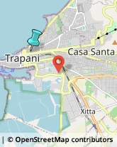 Bed e Breakfast,91100Trapani