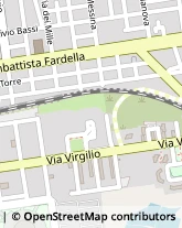 Piazzale Falcone Borsellino, 32,91100Trapani