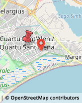 Via Oristano, 8/B,09045Quartu Sant'Elena