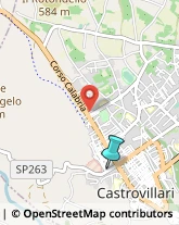 Comuni e Servizi Comunali,87012Cosenza