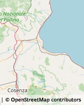 Tende e Tendaggi,87041Cosenza