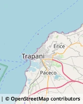 Nettezza Urbana - Servizio,91100Trapani