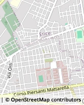 Via dell'Uva, 69,91100Trapani