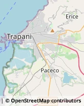 Uffici Temporanei,91100Trapani