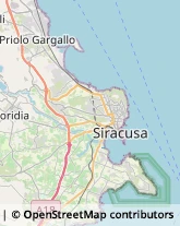 Impianti Sportivi,96014Siracusa