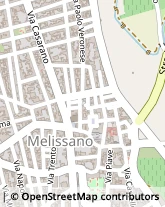 Via Concordia, 3,73040Melissano