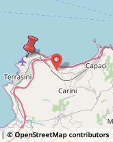 Aeroporto di Palermo Falcone e Borsellino (PMO), Snc,90045Cinisi