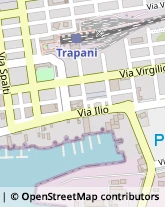 Via Ilio, 19,91100Trapani