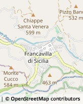 Via Vittorio Emanuele, 68,98034Francavilla di Sicilia