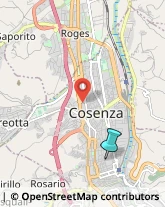 Tende e Tendaggi,87100Cosenza