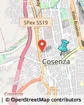 Tende e Tendaggi,87100Cosenza