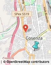 Tende e Tendaggi,87100Cosenza