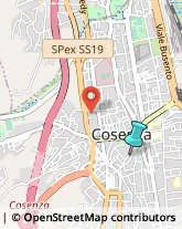 Tende e Tendaggi,87100Cosenza