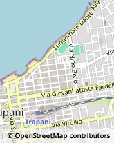 Via Giovanni Battista Fardella, 80,91100Trapani