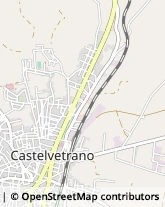 Via Lazio, 1,91022Castelvetrano