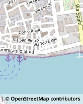 Via Ammiraglio Staiti, 97B,91100Trapani