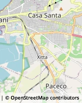 Via Villa Rosina, 115,91100Trapani