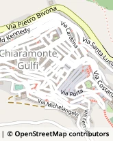 Via San Paolo, 19,97012Chiaramonte Gulfi