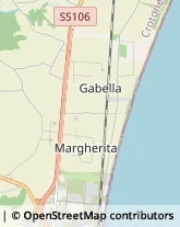 Via delle Conchiglie, 6,88900Crotone