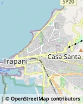 Via Mario Alberto, 74,91100Trapani