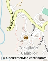 Via Armando Diaz, ,87064Corigliano Calabro