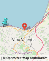 Stabilimenti Balneari,89817Vibo Valentia