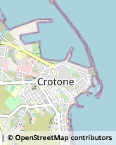 Via Venezia, 24,88900Crotone