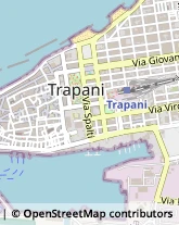 Tour Operator e Agenzia di Viaggi,91100Trapani