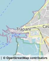 Via dell'Olmo, 48/50,91100Trapani