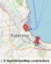 Via Emiro Giafar, 68,90124Palermo